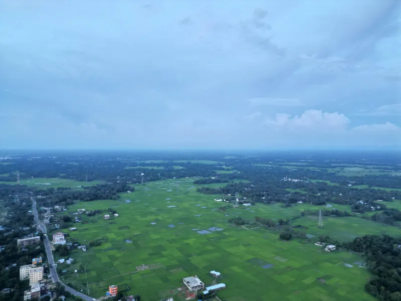 হাকিমুন নফস হাউজিং