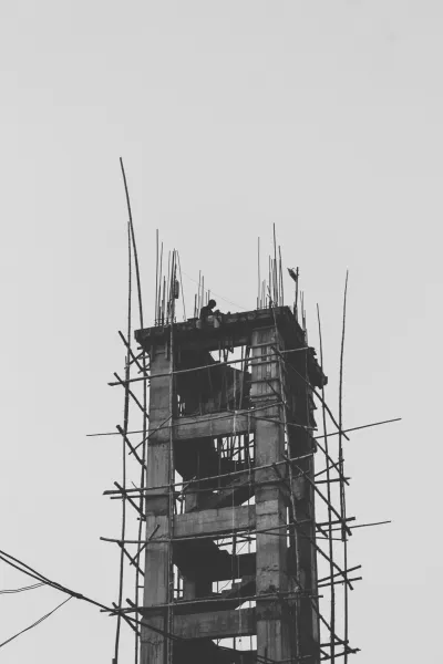 মক্কা টাওয়ার