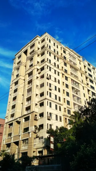 আল-আকসা টাওয়ার