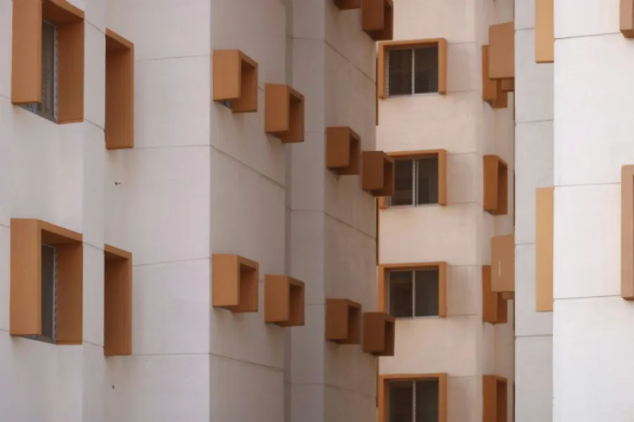 আল-আকসা টাওয়ার