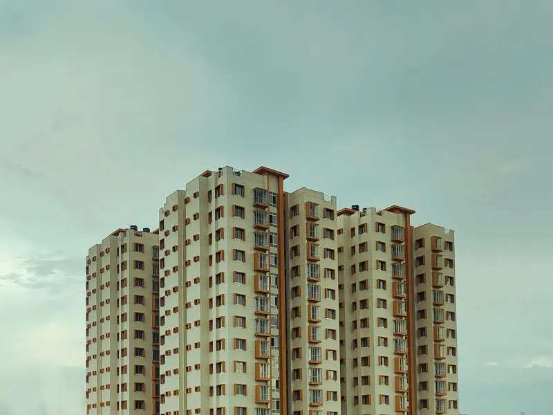 মাসকান সাফা টাওয়ার