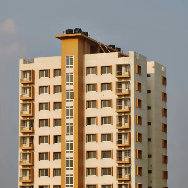 মাসকান টাওয়ার