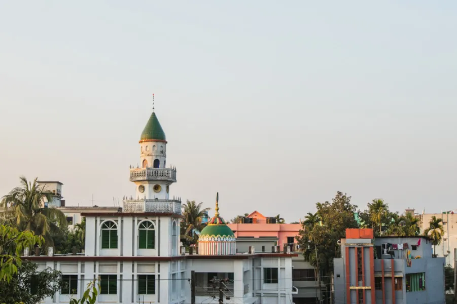 হাকিমুন নফস হাউজিং