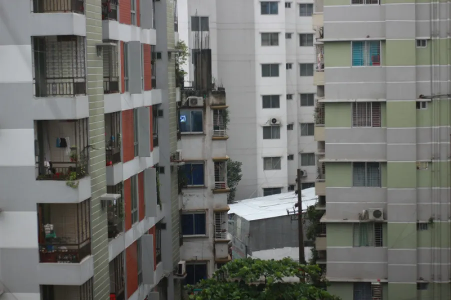 মক্কা গ্রীন টাওয়ার