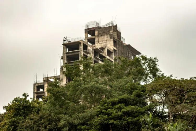 ফ্ল্যাটের জমির শেয়ার কেনার আগে যা জানবেন